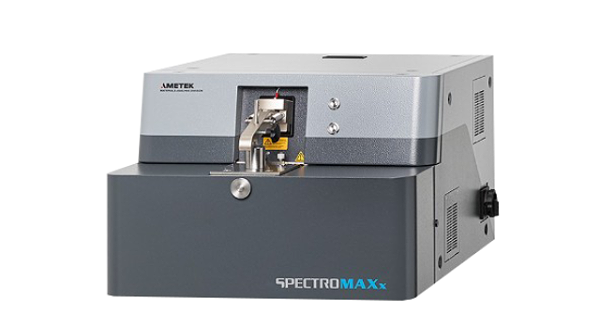 直读光谱仪SPECTROMAXx