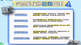 雨季高湿环境下光谱仪存放与养护应急指南